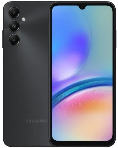 Samsung A05s Galaxy A057G 4/64Gb Dual Black