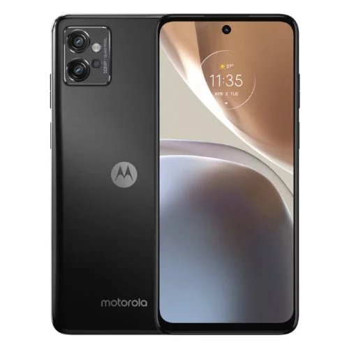 Motorola Moto G32 8/256Gb Mineral Grey