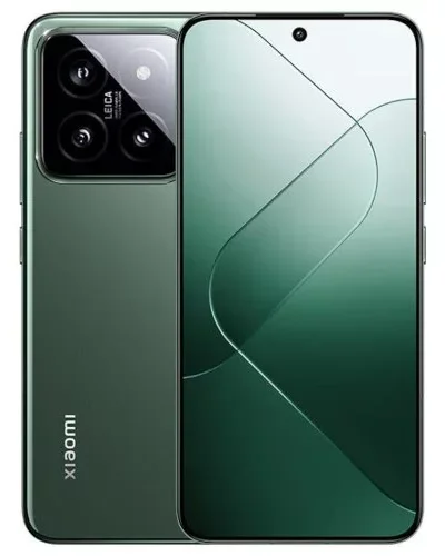 Xiaomi 14 5G 8/256Gb Green