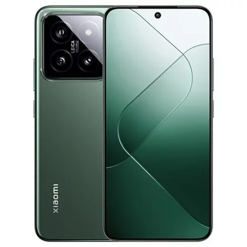 Xiaomi 14 5G 12/256Gb Green