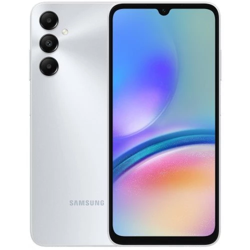 Samsung A05s Galaxy A057G 6/128Gb Dual Silver