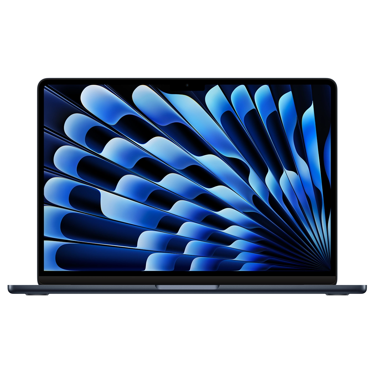 Apple MacBook Air 13″ MRXW3 2024 M3, 8CPU/10GPU, 8/512GB, Midnight