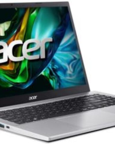 Acer Aspire 3 A315-44P-R5AZ 15.6″ (Ryzen 7 5700U / 16GB / 1TB) No OS, Silver