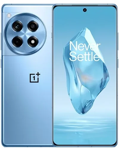 OnePlus 12R 5G 16/256GB Cool Blue