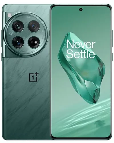 OnePlus 12 5G 16/512GB Flowy Emerald