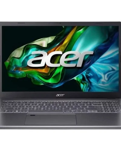 Acer Aspire 5 A515-58M-574P 15.6″ (i5-1335U / 16GB / 512GB) No OS, Gray