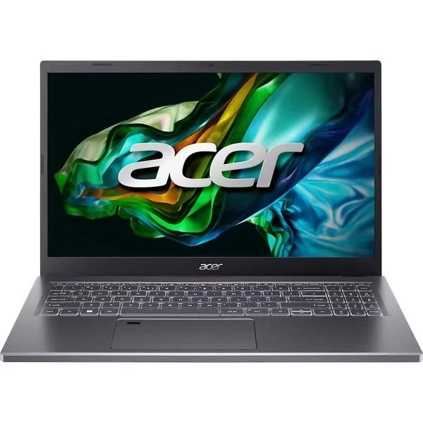 Acer Aspire 5 A515-58M-574P 15.6″ (i5-1335U / 16GB / 512GB) No OS, Gray
