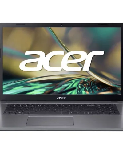 Acer Aspire 5 A517-53-511W 17.3″ (i5-12450H / 16GB / 512GB) No OS, Gray