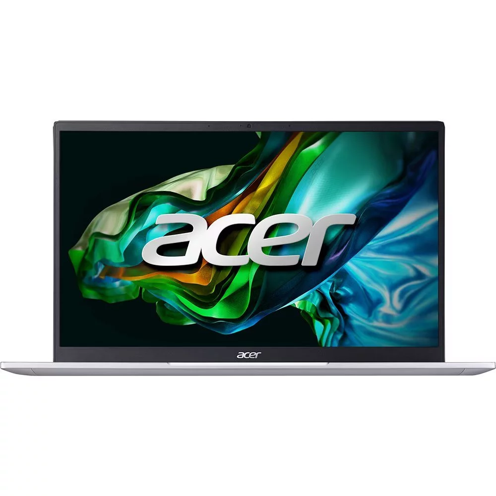 Acer Swift Go 14 SFG14-41-R0TL 14″ (Ryzen 5 7530U / 8GB / 512GB) No OS, Silver