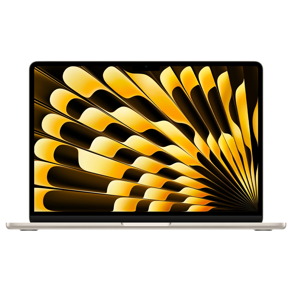 Apple MacBook Air 15″ MRYT3 2024 M3, 8CPU/10GPU, 8/512GB, Starlight