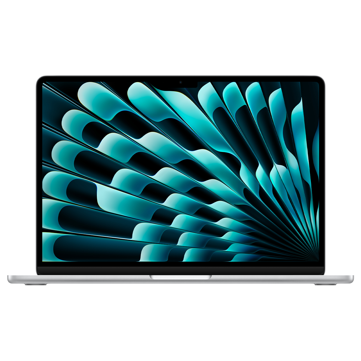 Apple MacBook Air 13″ MRXR3 2024 M3, 8CPU/10GPU, 8/512GB, Silver
