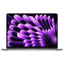 Apple MacBook Air 15″ MXD13 2024 M3, 8CPU/10GPU, 16/512GB, Space Gray