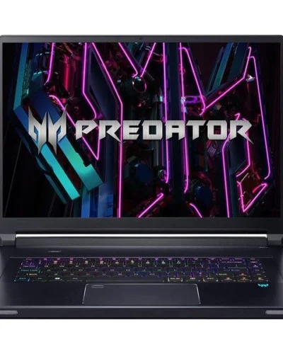 Acer Predator Helios Neo 16 PHN16-71-79HH 16″ (i7-13700HX / 32GB / 1TB / RTX4070 8GB) No OS, Black