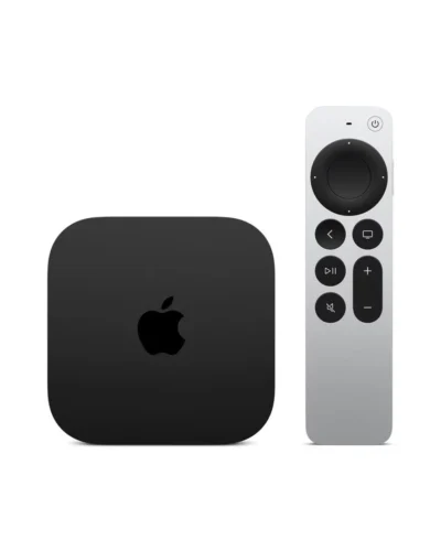 Apple TV 4K 64GB Wi-Fi 2022 (MN873)