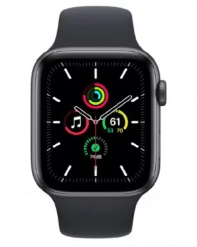 Apple Watch SE GPS 44mm MKRR3 Midnight
