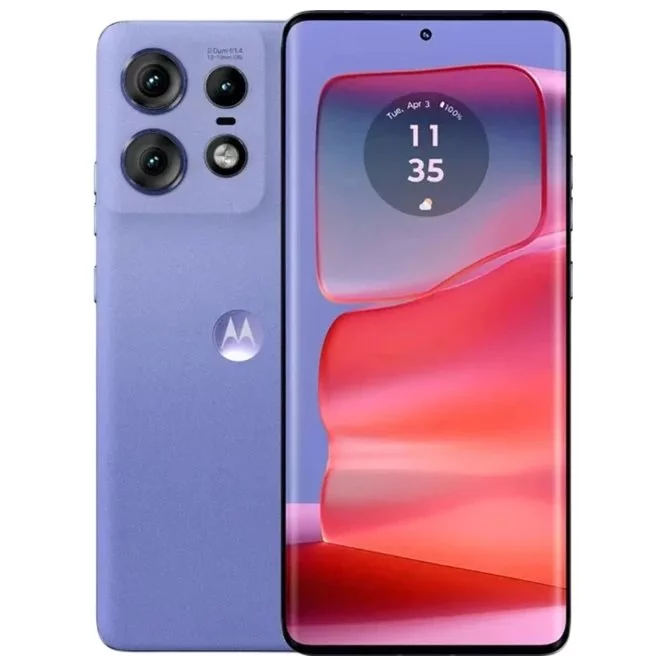 Motorola Edge 50 Pro 5G 12/512Gb Luxe Lavender