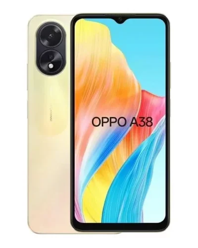 Oppo A38 4/128Gb Gold