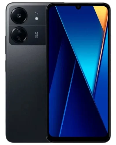 Xiaomi Poco C65 8/256Gb Black