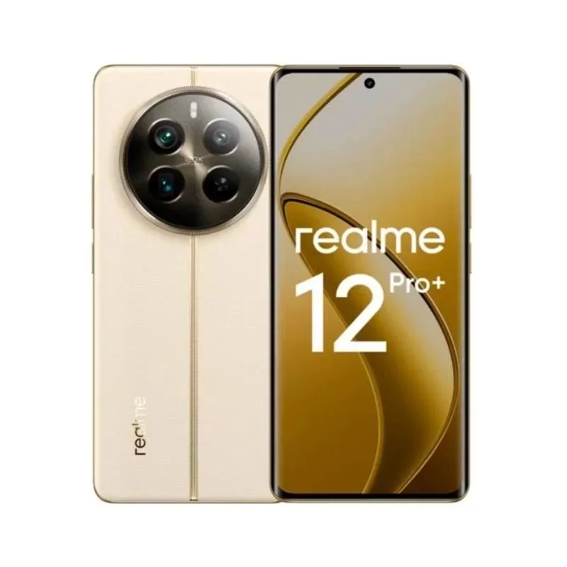 Realme 12 Pro+ 5G 8/256GB Beige