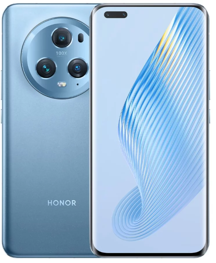 Honor Magic 5 Pro 5G 12/512Gb Dual Sim Blue