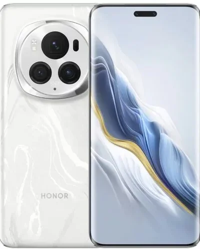 Honor Magic 6 Pro 5G 12/512Gb Dual Sim White