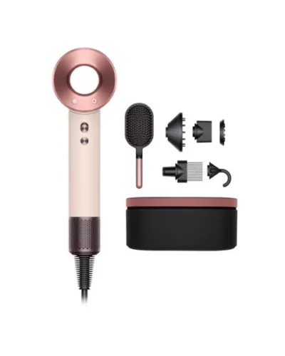 Dyson Supersonic HD07 Ceramic Rose-Gold