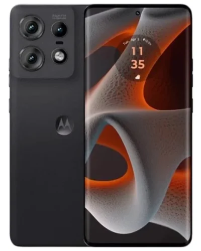 Motorola Edge 50 Pro 5G 12/512Gb Black Beauty