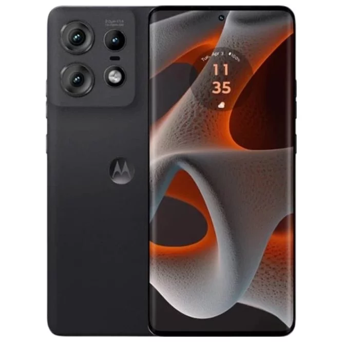 Motorola Edge 50 Pro 5G 12/512Gb Black Beauty