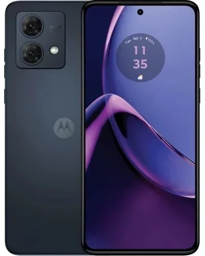 Motorola G84 5G 12/256Gb Midnight Blue
