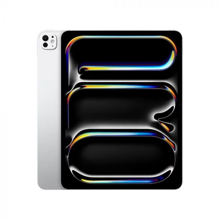 iPad Pro 2024 13″ M4 2TB Wi-Fi Nano-texture Glass Silver