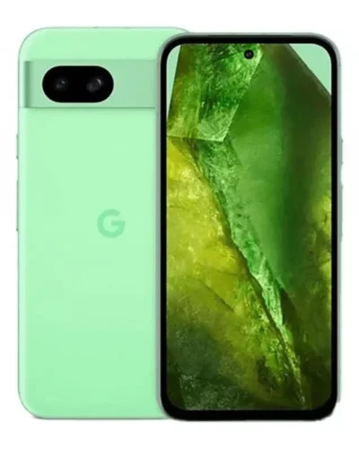 Google Pixel 8a 8/128GB Aloe