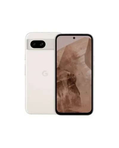 Google Pixel 8a 8/256GB Porcelain