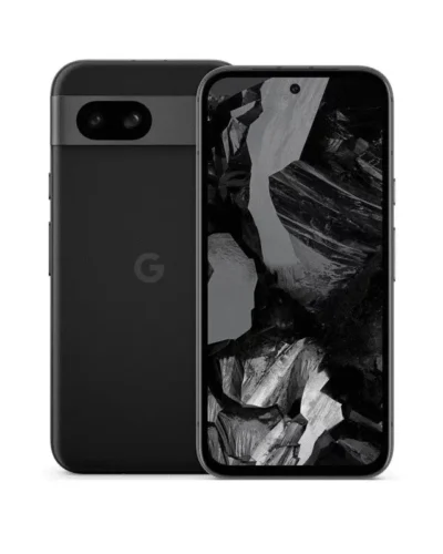 Google Pixel 8a 8/256GB Obsidian
