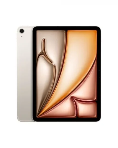 iPad Air 2024 11″ 128GB Wi-Fi Starlight