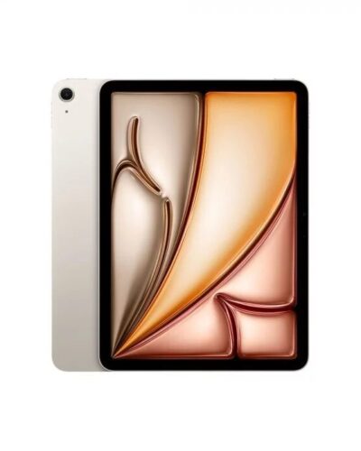 iPad Air 2024 11″ 1TB Wi-Fi Starlight