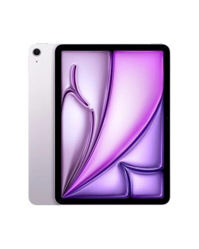 iPad Air 2024 11″ 512GB LTE Purple