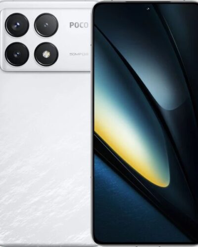 Xiaomi Poco F6 Pro 5G 16/1TB White