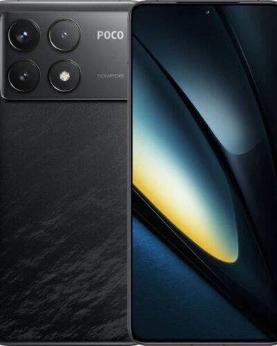 Xiaomi Poco F6 Pro 5G 16/1TB Black