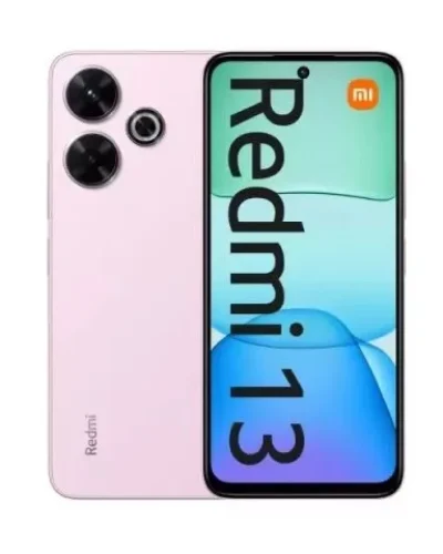 Xiaomi Redmi 13 6/128Gb Pearl Pink