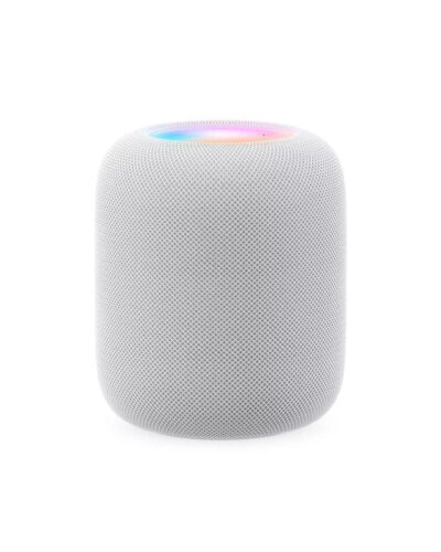 Apple HomePod (2nd generation) White