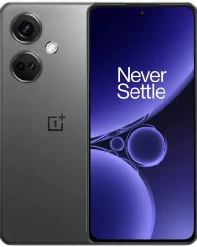 OnePlus Nord CE 3 12/256GB Gray Shimmer