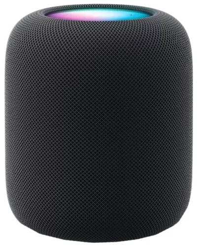 Apple HomePod (2nd generation) Midnight