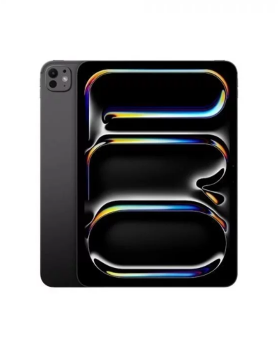 iPad Pro 2024 13″ M4 2TB 5G Nano-texture Glass Space Black