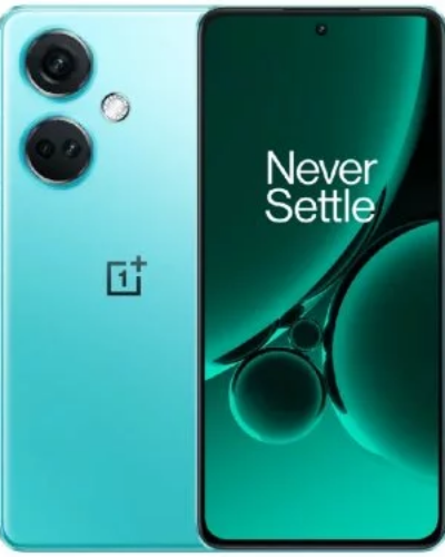 OnePlus Nord CE 3 12/256GB Aqua Surge