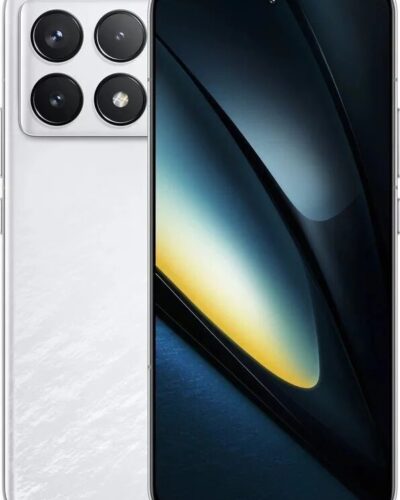 Xiaomi Poco F6 Pro 5G 12/256GB White