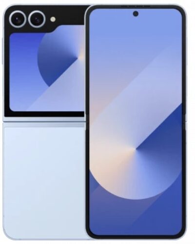 Samsung Galaxy Flip 6 12/256Gb Blue