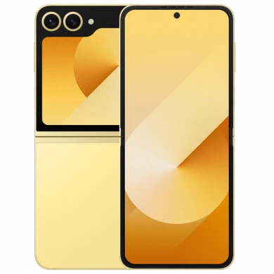 Samsung Galaxy Flip 6 12/256Gb Yellow