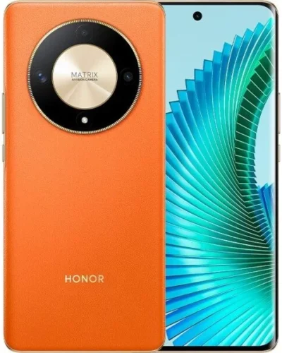 Honor Magic 6 Lite 5G 8/256Gb Orange