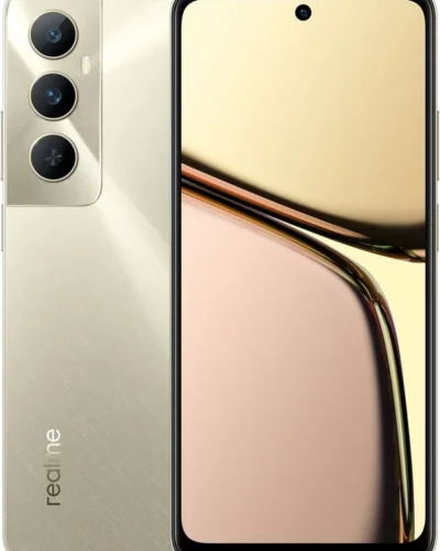 Realme C65 6/128Gb Starlight Gold