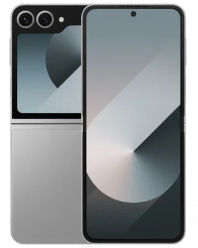 Samsung Galaxy Flip 6 12/512Gb Silver